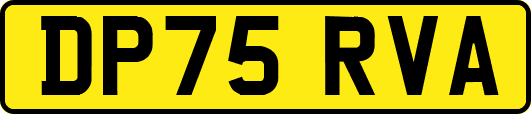 DP75RVA