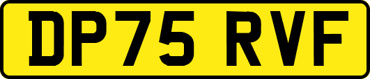 DP75RVF