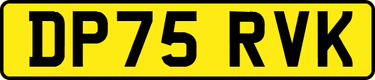 DP75RVK