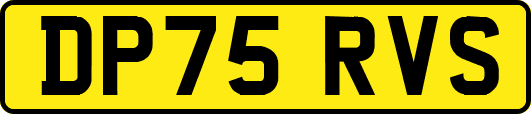 DP75RVS