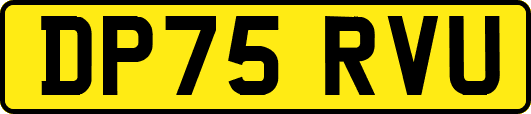 DP75RVU