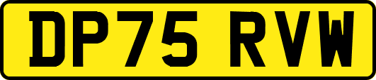 DP75RVW