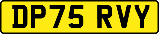 DP75RVY