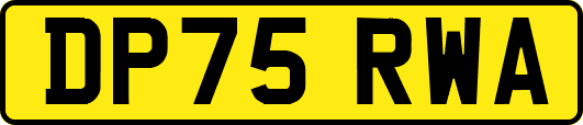 DP75RWA