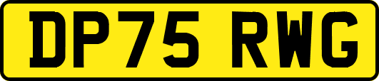 DP75RWG