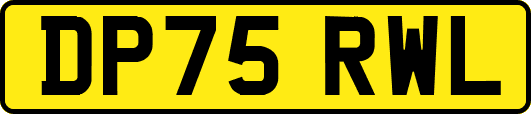 DP75RWL