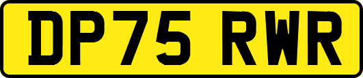 DP75RWR