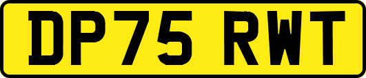 DP75RWT