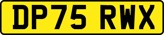 DP75RWX
