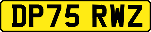 DP75RWZ