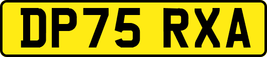 DP75RXA
