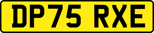 DP75RXE