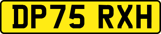 DP75RXH