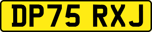 DP75RXJ