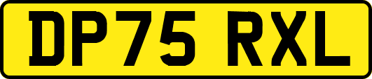 DP75RXL