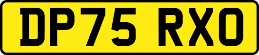 DP75RXO