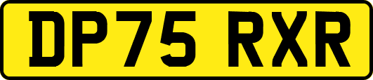 DP75RXR