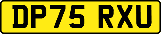 DP75RXU