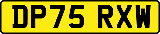 DP75RXW