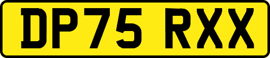 DP75RXX