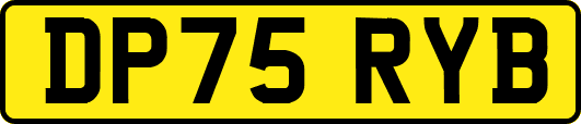 DP75RYB