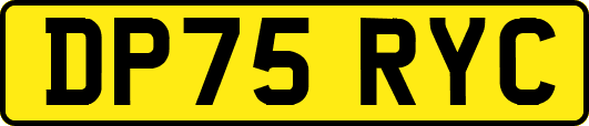 DP75RYC