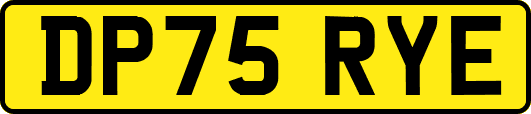 DP75RYE