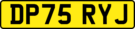 DP75RYJ