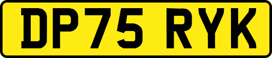 DP75RYK