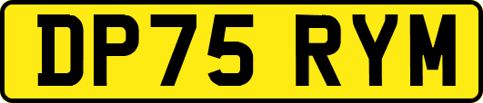 DP75RYM