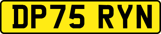 DP75RYN