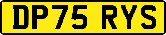 DP75RYS
