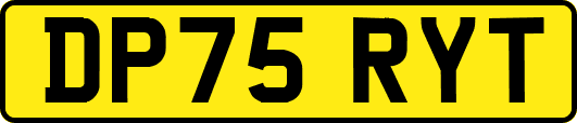 DP75RYT