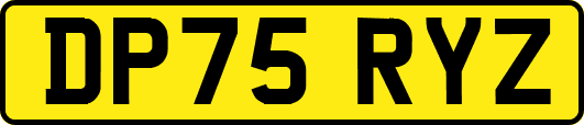 DP75RYZ