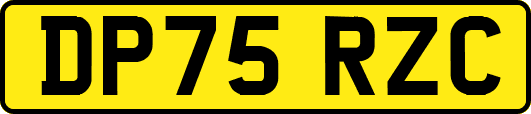 DP75RZC