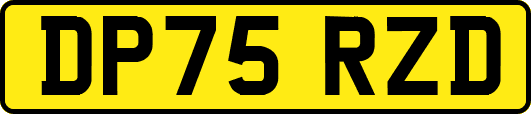 DP75RZD
