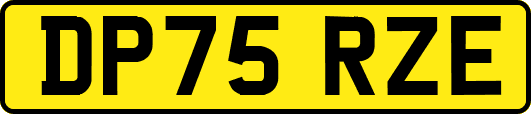 DP75RZE