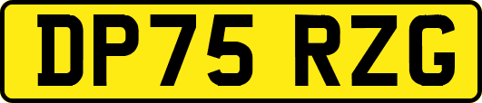 DP75RZG