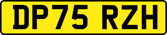 DP75RZH