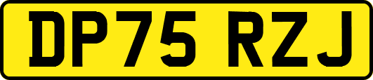 DP75RZJ