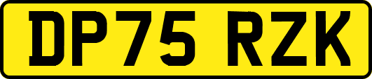 DP75RZK
