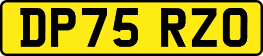 DP75RZO