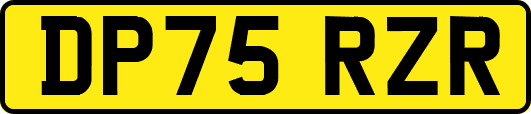 DP75RZR