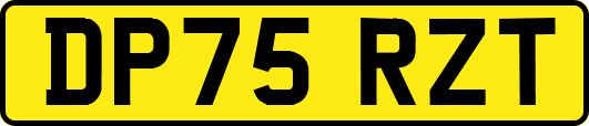 DP75RZT