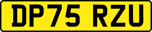 DP75RZU