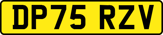 DP75RZV