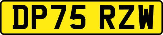 DP75RZW