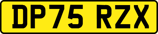 DP75RZX