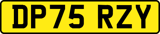 DP75RZY