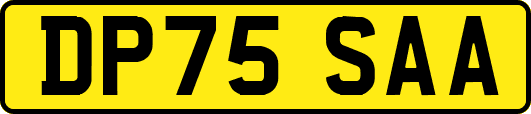 DP75SAA